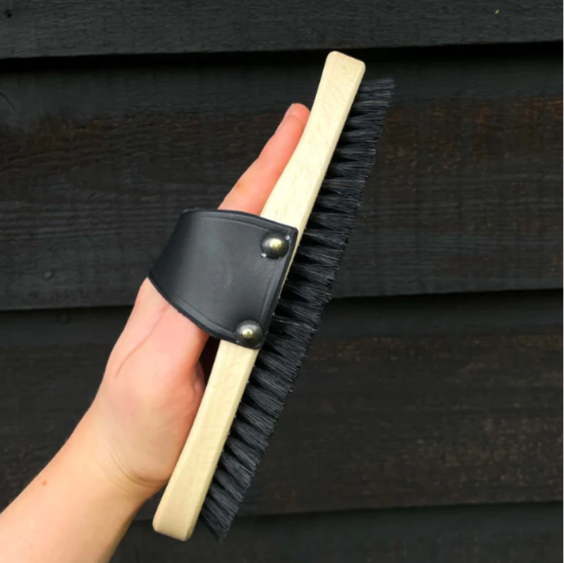 Smart Grooming - Quarter Marking Brush-2